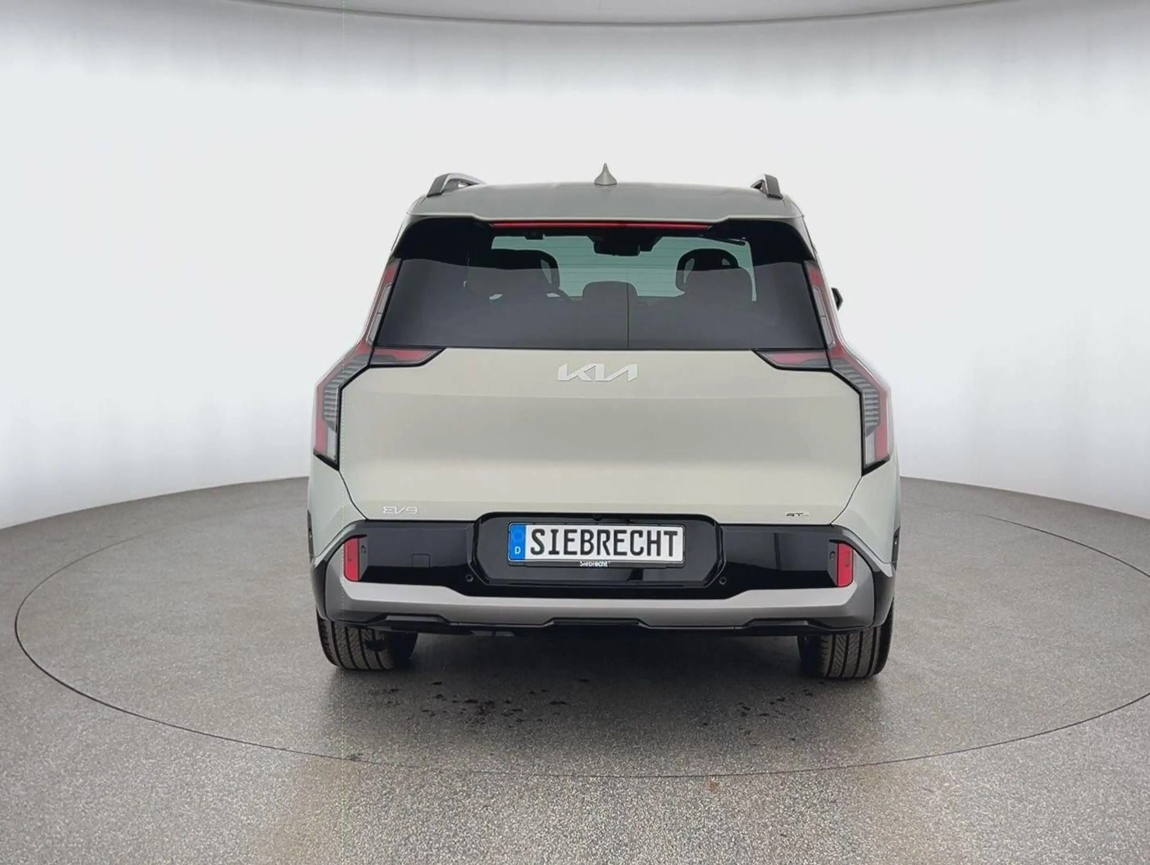 Kia EV9 GT-Line 4WD*NAVI*SHZ*360°K*uvm — photo 4