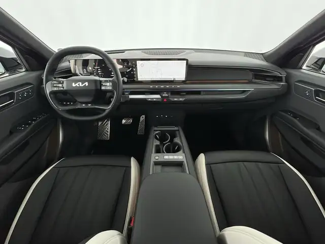 Kia Ev9 view 6