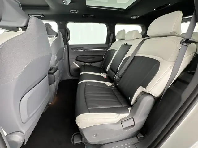 Kia Ev9 view 8