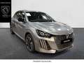 Peugeot 208 Allure Eléctrico 136 Gris - thumbnail 3