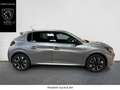 Peugeot 208 Allure Eléctrico 136 Gris - thumbnail 4