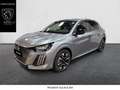 Peugeot 208 Allure Eléctrico 136 Gris - thumbnail 1