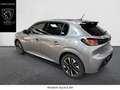 Peugeot 208 Allure Eléctrico 136 Gris - thumbnail 7