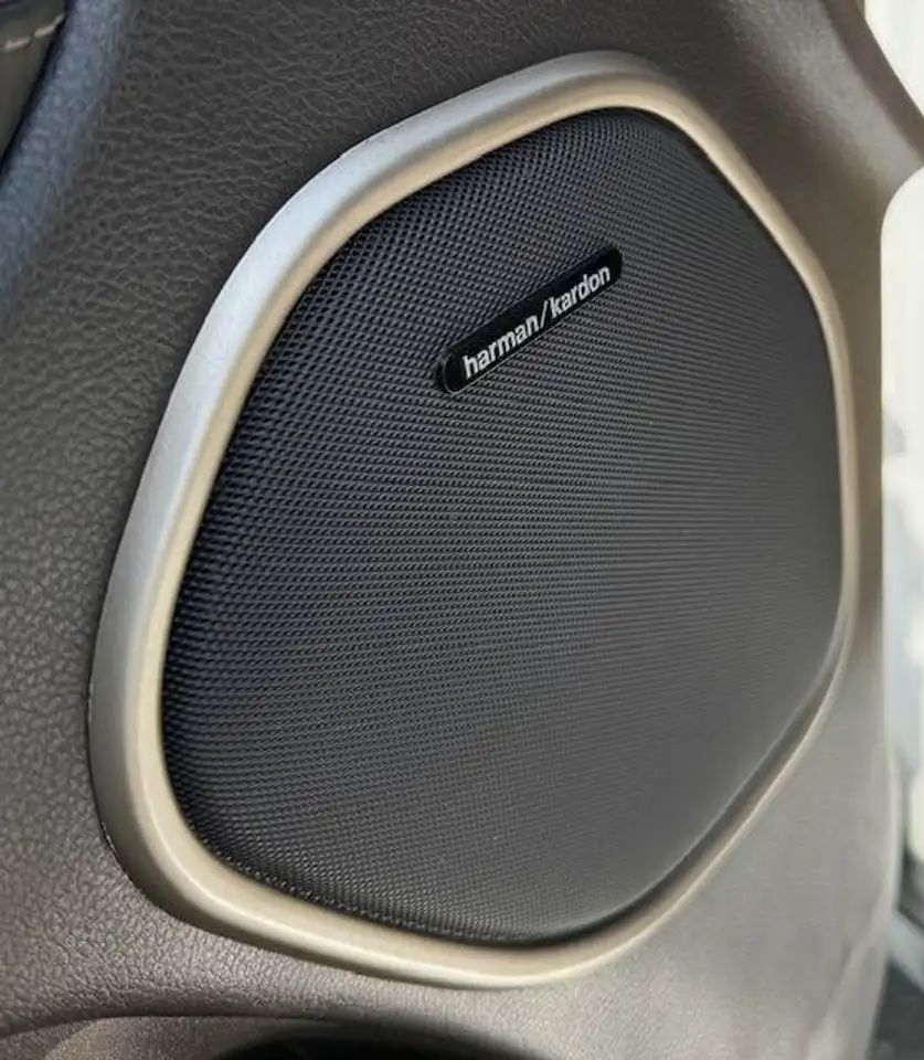 Jeep Grand Cherokee fotografie Jeep Grand Cherokee