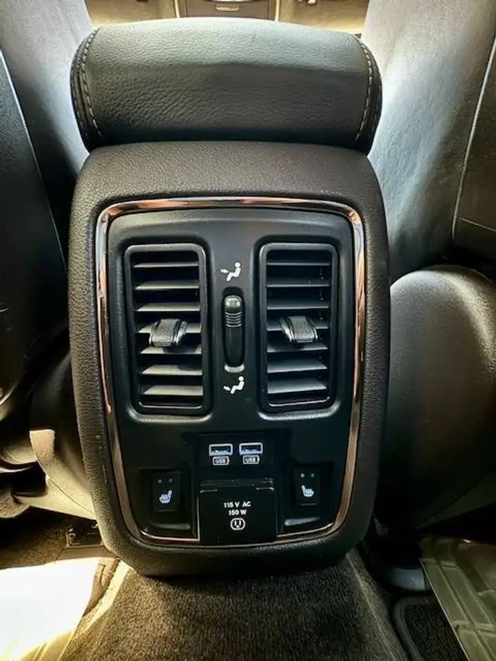 Jeep Grand Cherokee fotografie Jeep Grand Cherokee