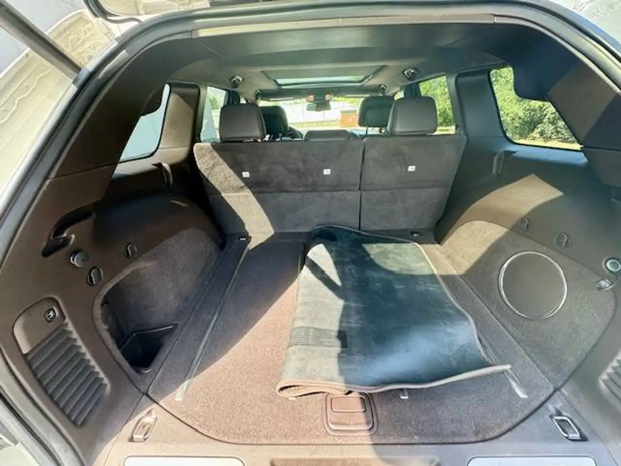 Jeep Grand Cherokee fotografie Jeep Grand Cherokee
