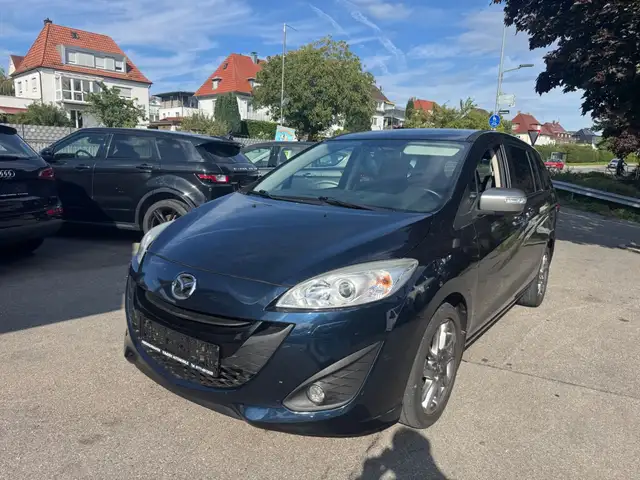 Mazda Mazda5