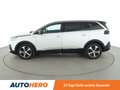 Peugeot 5008 2.0 Blue-HDi Allure*NAVI*TEMPO*CAM*PDC* Blanco - thumbnail 3