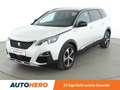 Peugeot 5008 2.0 Blue-HDi Allure*NAVI*TEMPO*CAM*PDC* Blanco - thumbnail 1