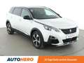 Peugeot 5008 2.0 Blue-HDi Allure*NAVI*TEMPO*CAM*PDC* Blanco - thumbnail 8