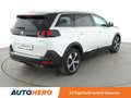 Peugeot 5008 2.0 Blue-HDi Allure*NAVI*TEMPO*CAM*PDC* Blanco - thumbnail 6