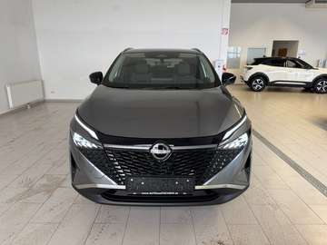 NIssan Qashqai N-Connecta Automatik