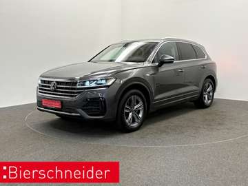 3.0 TDI 4Mo. Tiptronic R-Line DIGITAL 19 LED KAMER