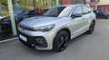 Volkswagen Tiguan 2.0 TDI SCR 4Motion R-Line DSG Silber - thumbnail 3