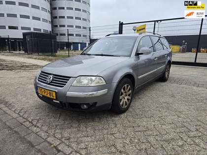 Volkswagen Passat Variant 2.0-20V Athene