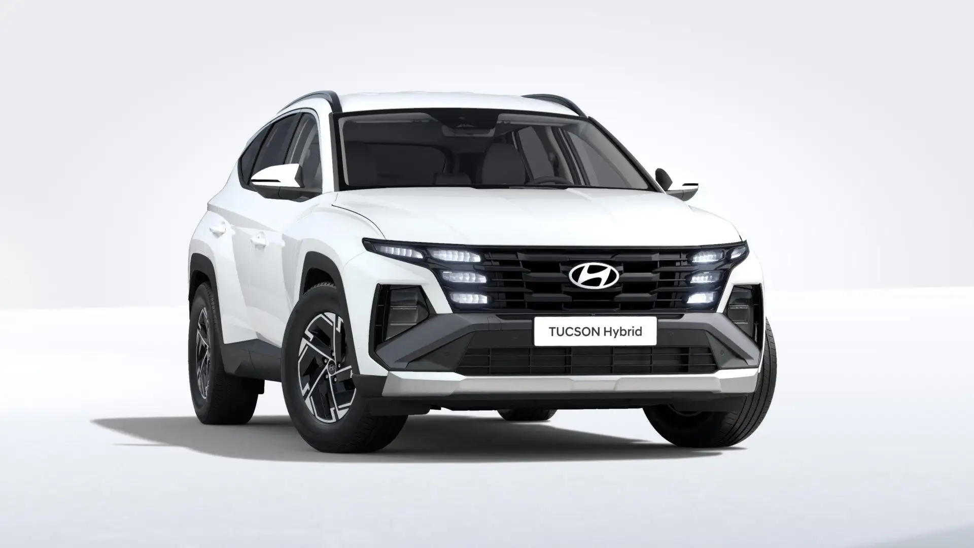Hyundai TUCSON Comfort Klimaanlage PDC v.+h. Kamera Navi. Smar... - 1