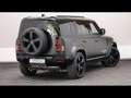 Land Rover Defender 110 D250 X-Dynamic SE AWD Auto Noir - thumbnail 4