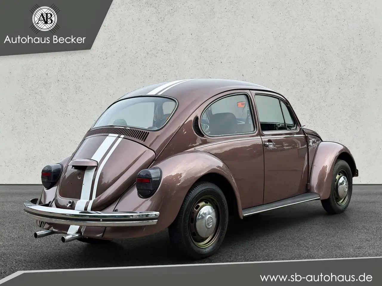 Volkswagen Käfer VW Käfer 1200 / 34 PS / Garagenfund Restauriert, foto 4