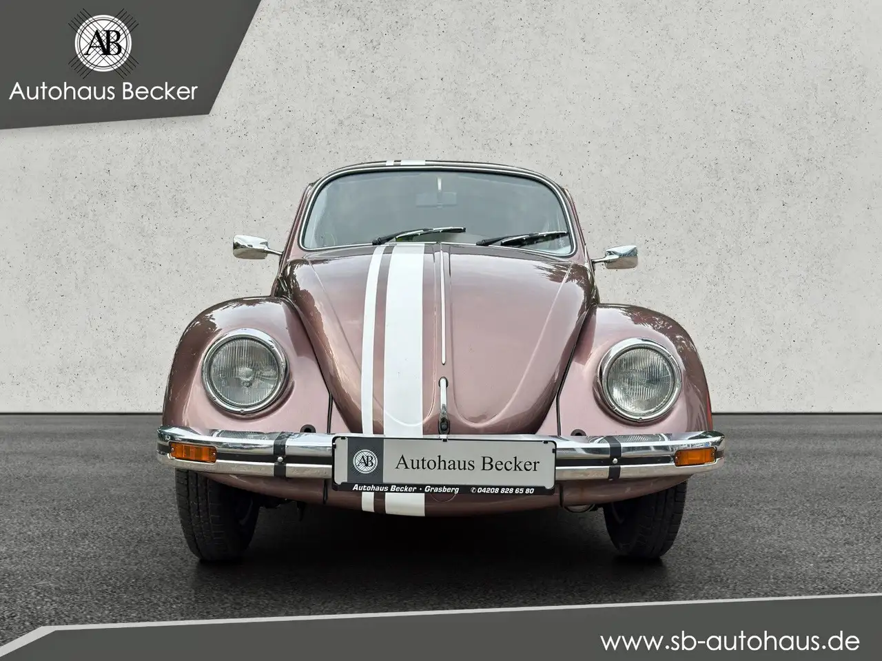 Volkswagen Käfer VW Käfer 1200 / 34 PS / Garagenfund Restauriert, foto 6