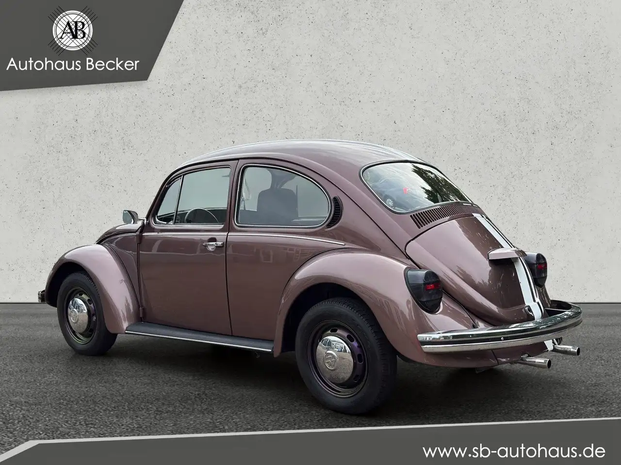 Volkswagen Käfer VW Käfer 1200 / 34 PS / Garagenfund Restauriert, foto 5