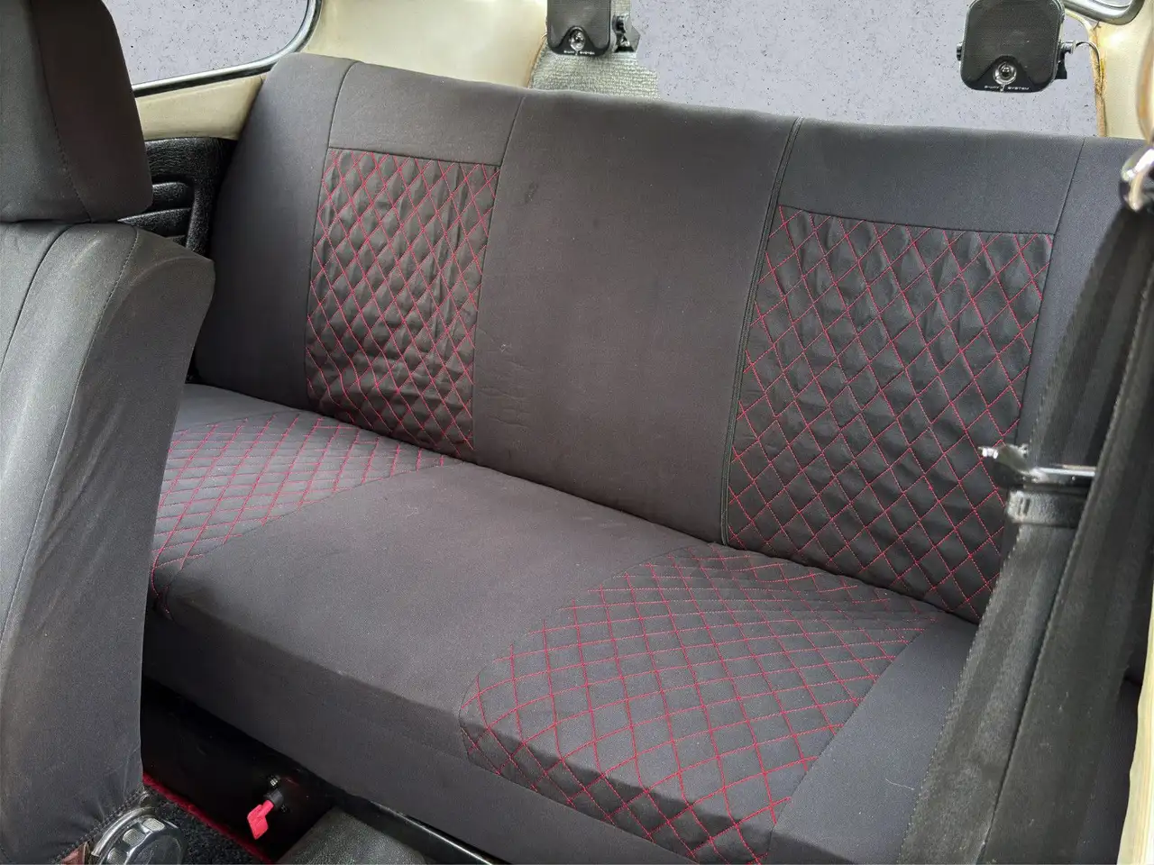 Volkswagen Käfer VW Käfer 1200 / 34 PS / Garagenfund Restauriert, foto 11