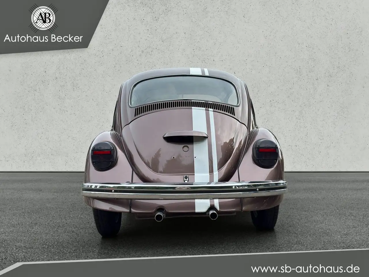 Volkswagen Käfer VW Käfer 1200 / 34 PS / Garagenfund Restauriert, foto 7