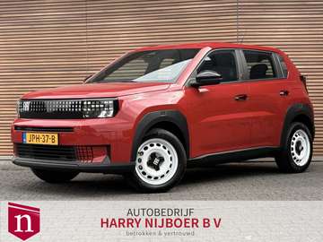 RED 11kW 44 kWh Airco / carplay / Cruise
