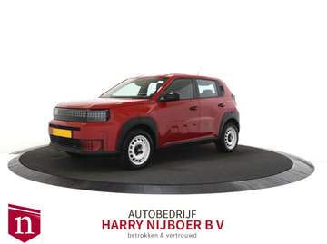 RED 11kW 44 kWh Airco / carplay / Cruise