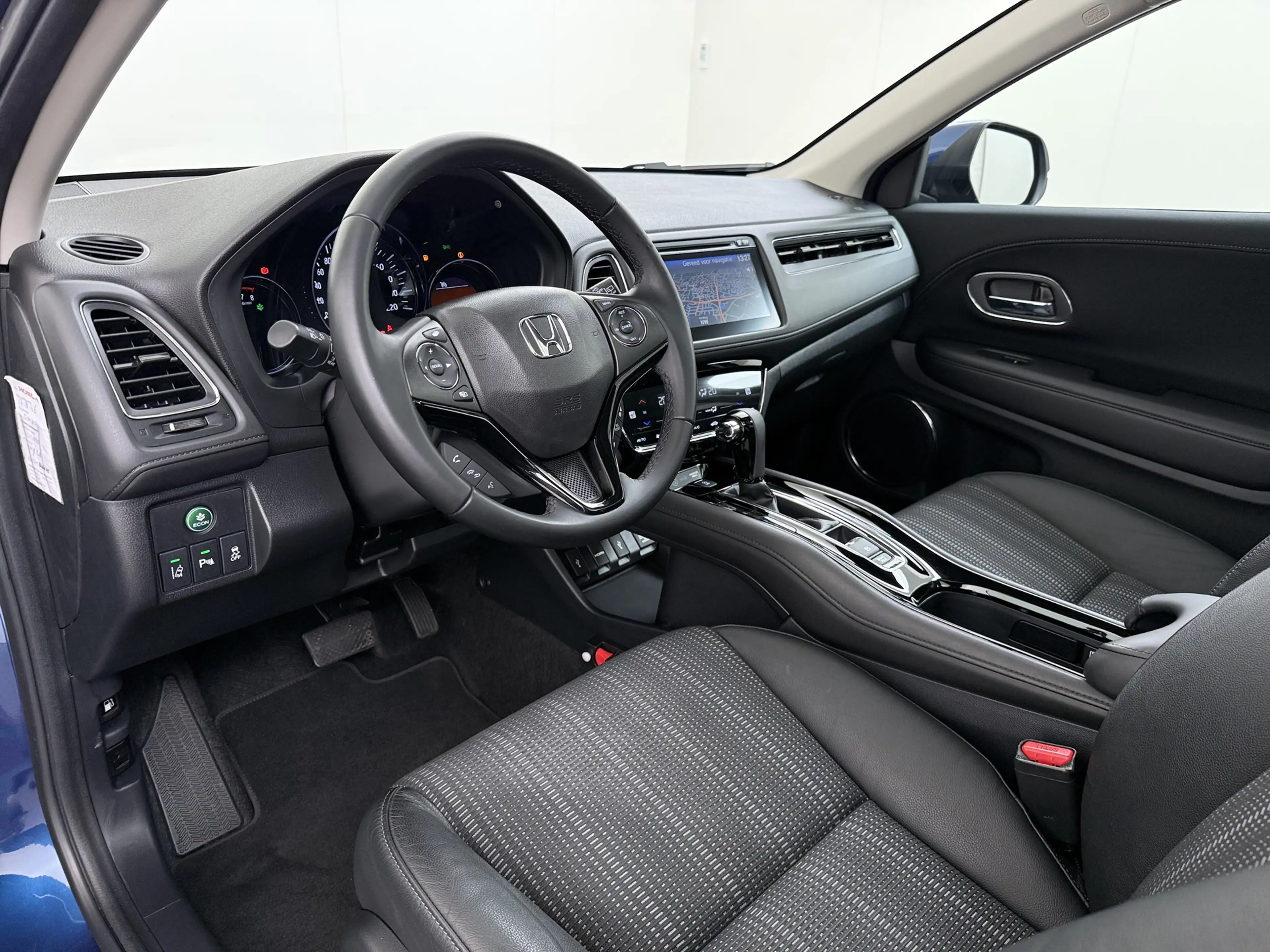 Honda HR-V 1.5 i-VTEC 130pk CVT Executive — photo 16