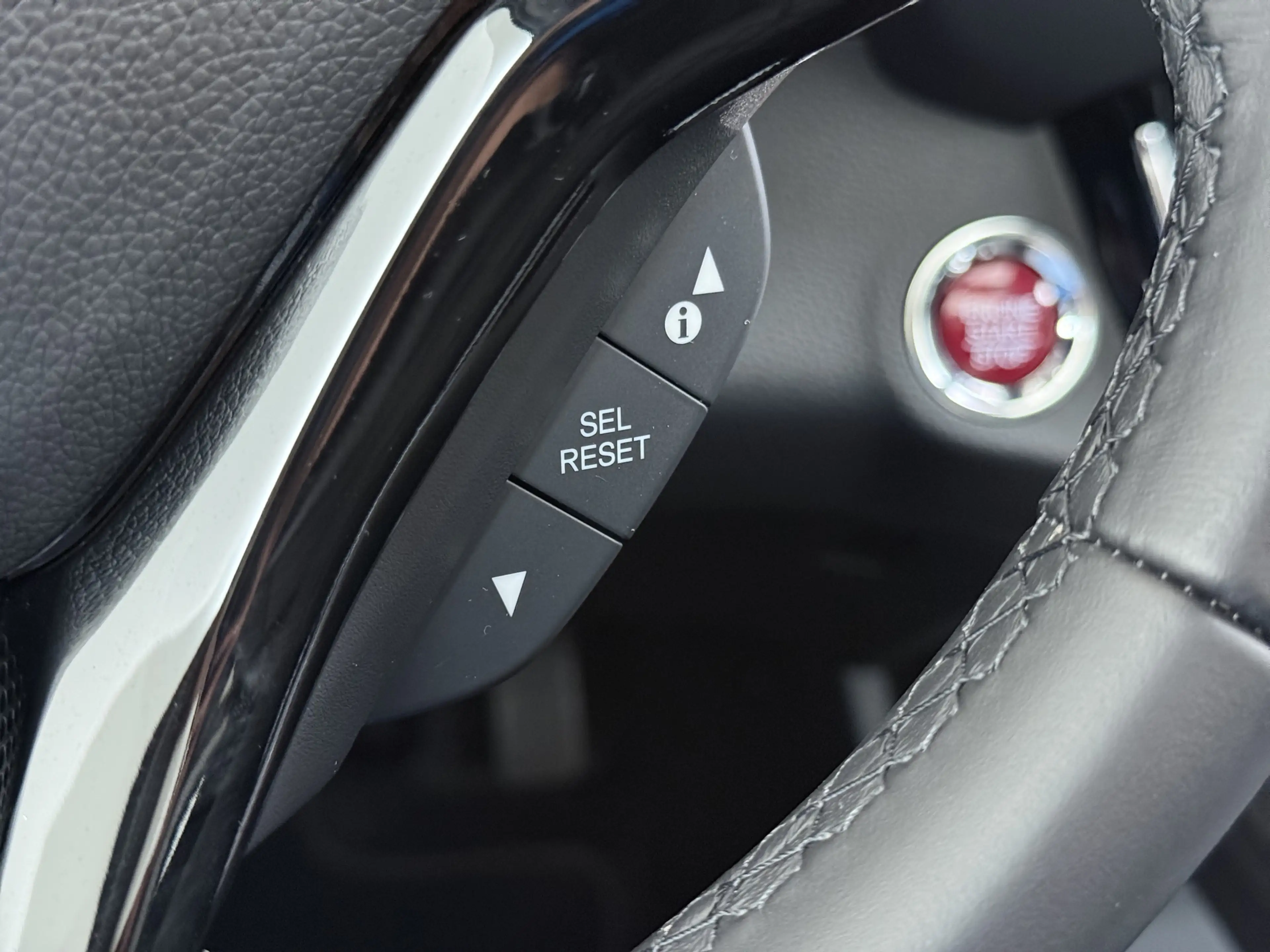Honda HR-V 1.5 i-VTEC 130pk CVT Executive — photo 29