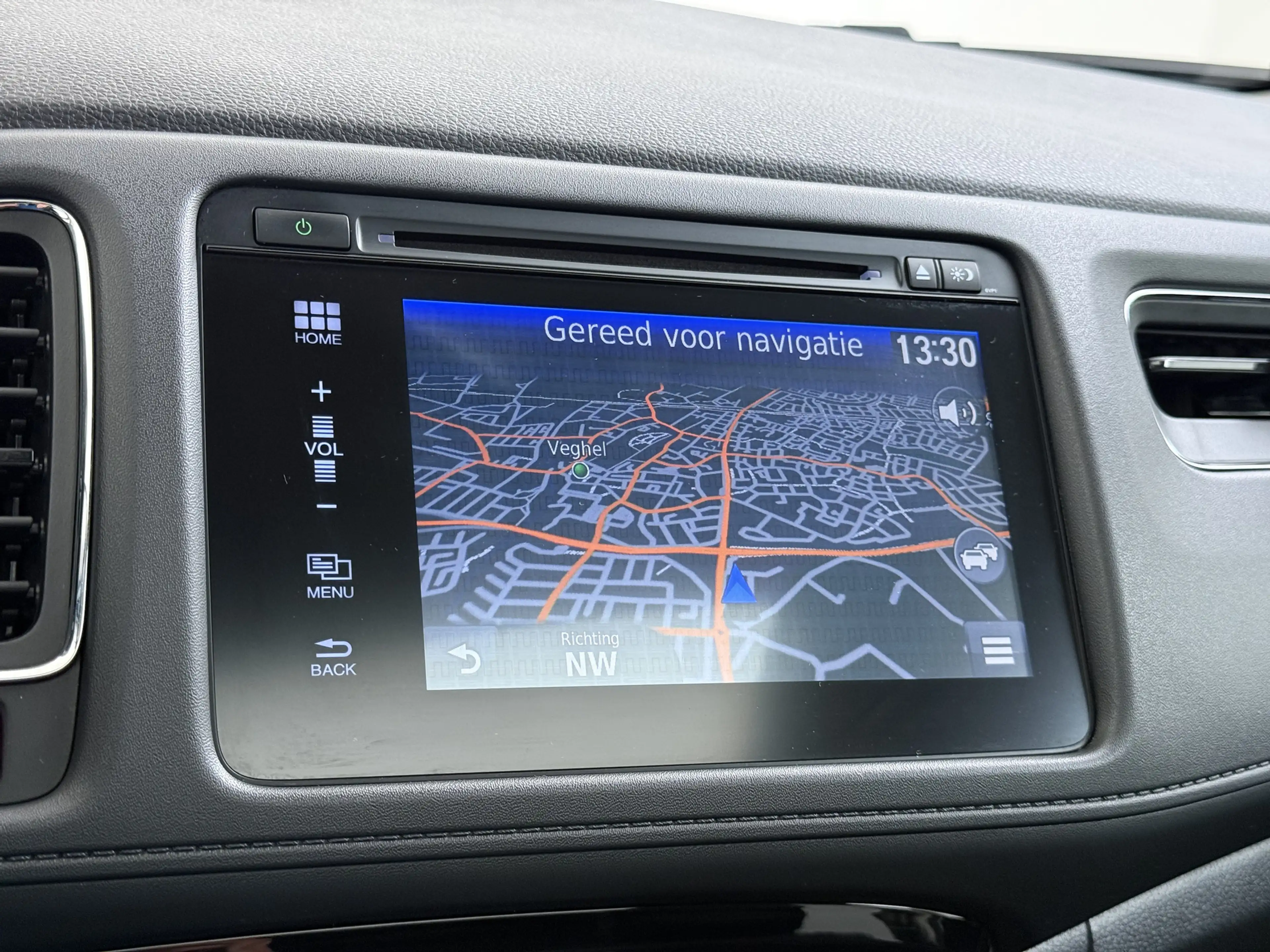 Honda HR-V 1.5 i-VTEC 130pk CVT Executive — photo 34