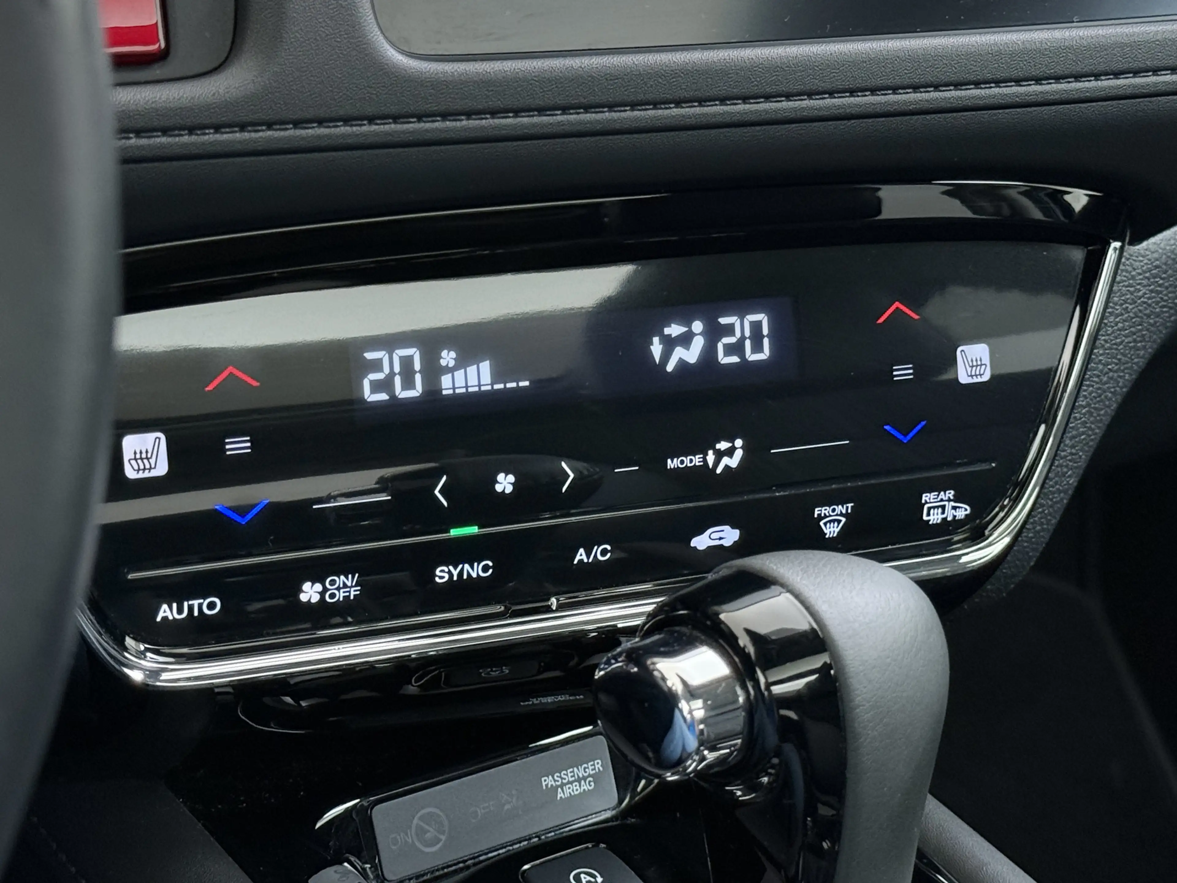 Honda HR-V 1.5 i-VTEC 130pk CVT Executive — photo 38