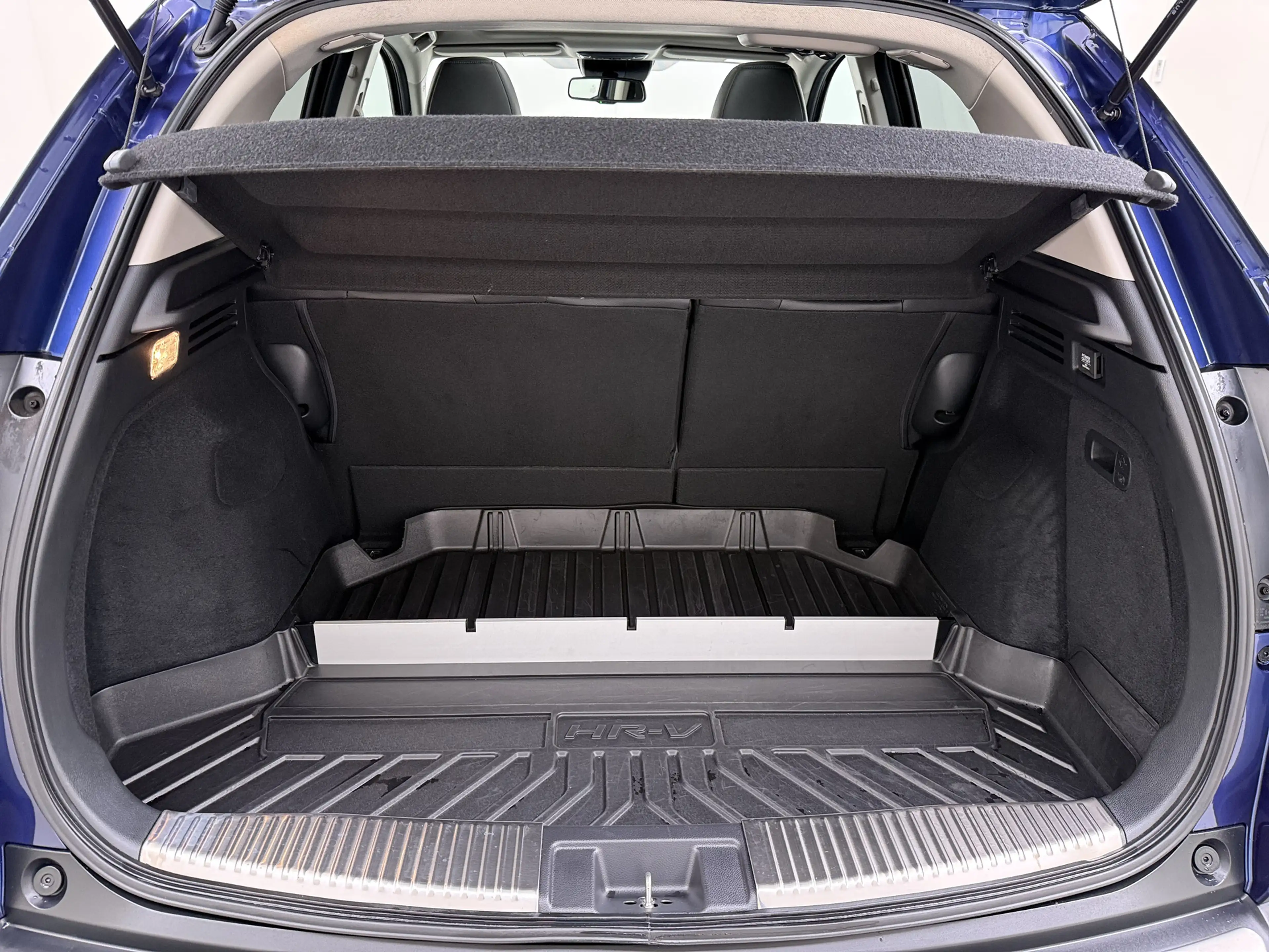 Honda HR-V 1.5 i-VTEC 130pk CVT Executive — photo 11