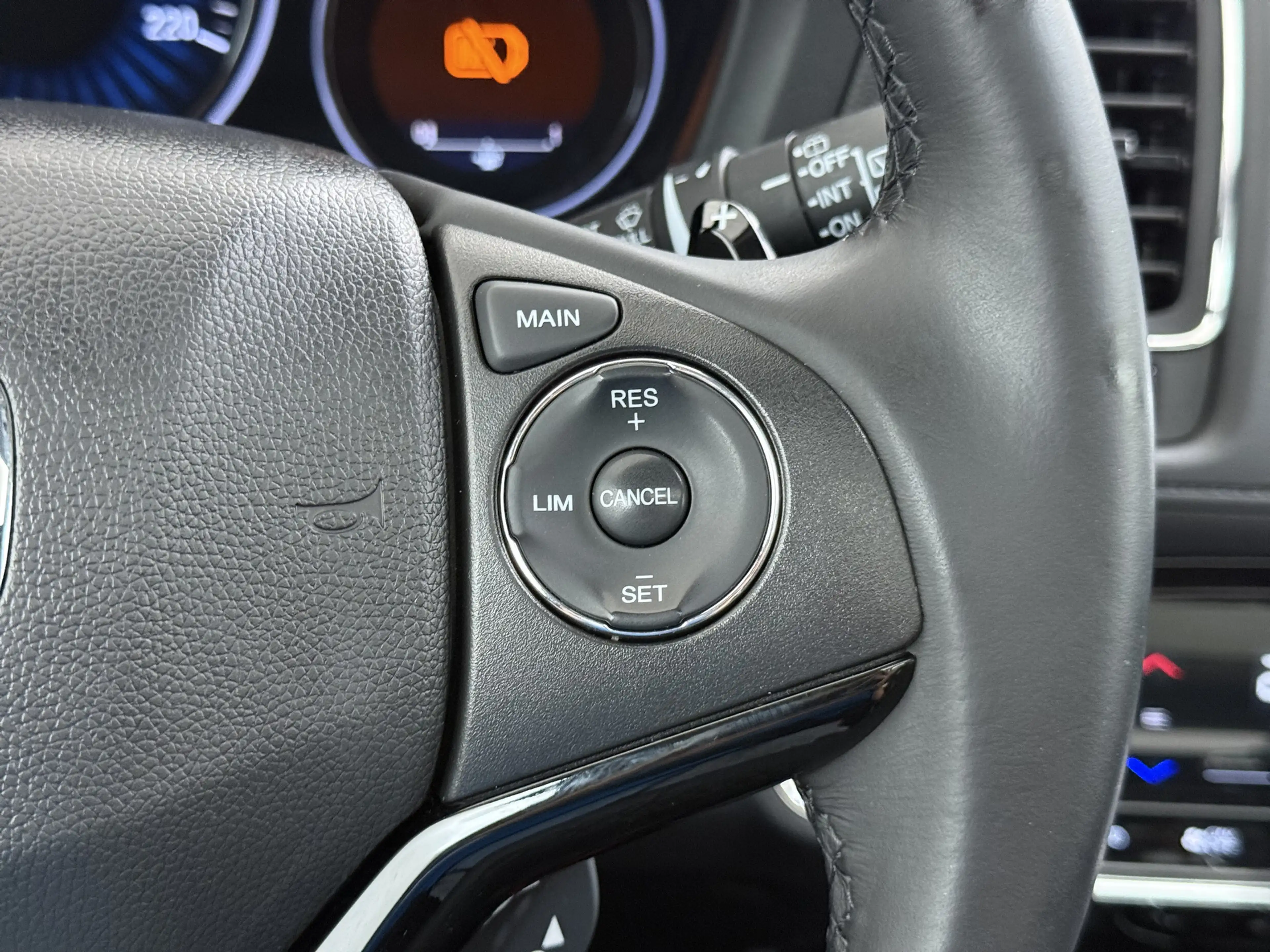 Honda HR-V 1.5 i-VTEC 130pk CVT Executive — photo 28