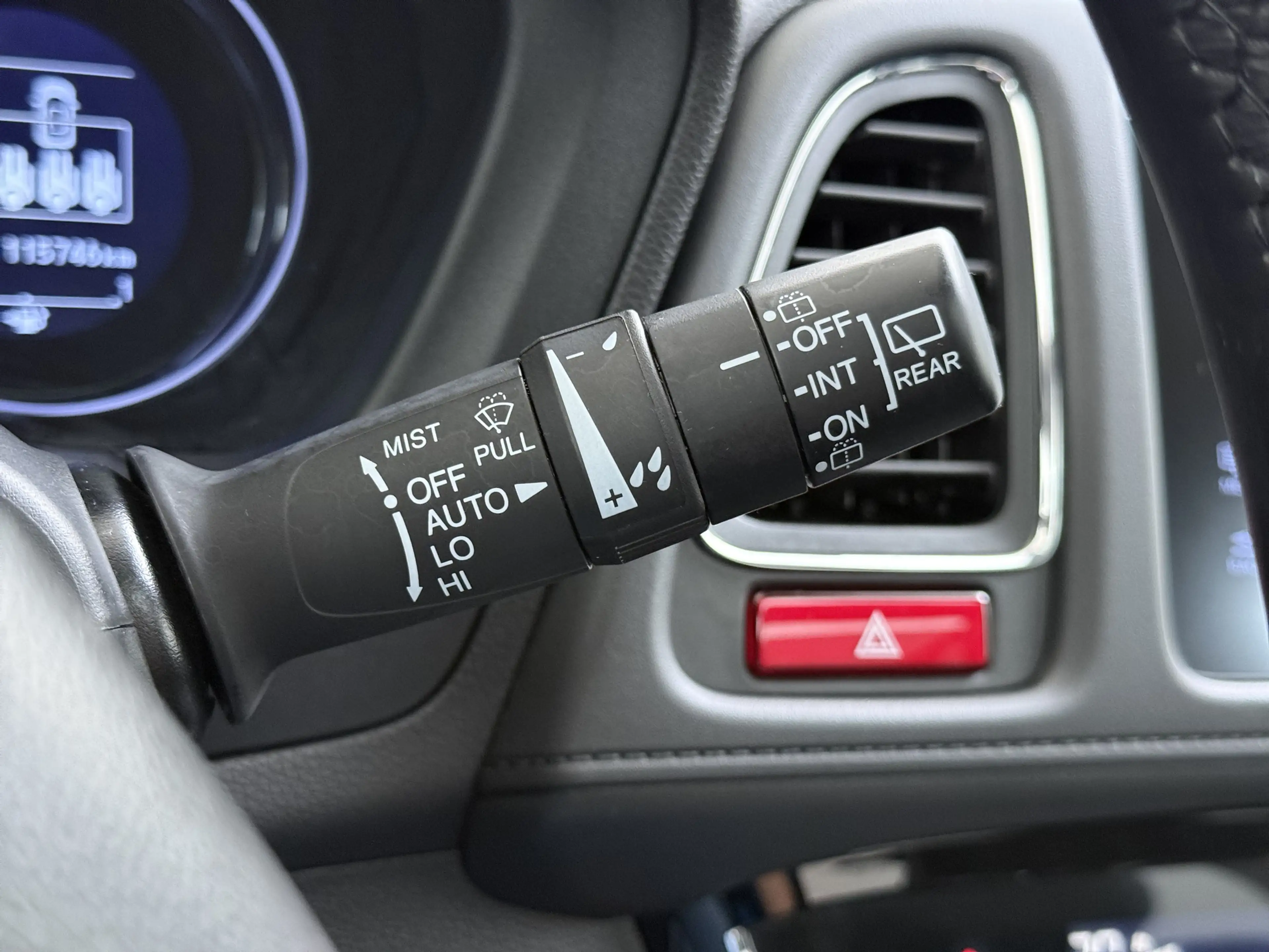 Honda HR-V 1.5 i-VTEC 130pk CVT Executive — photo 25
