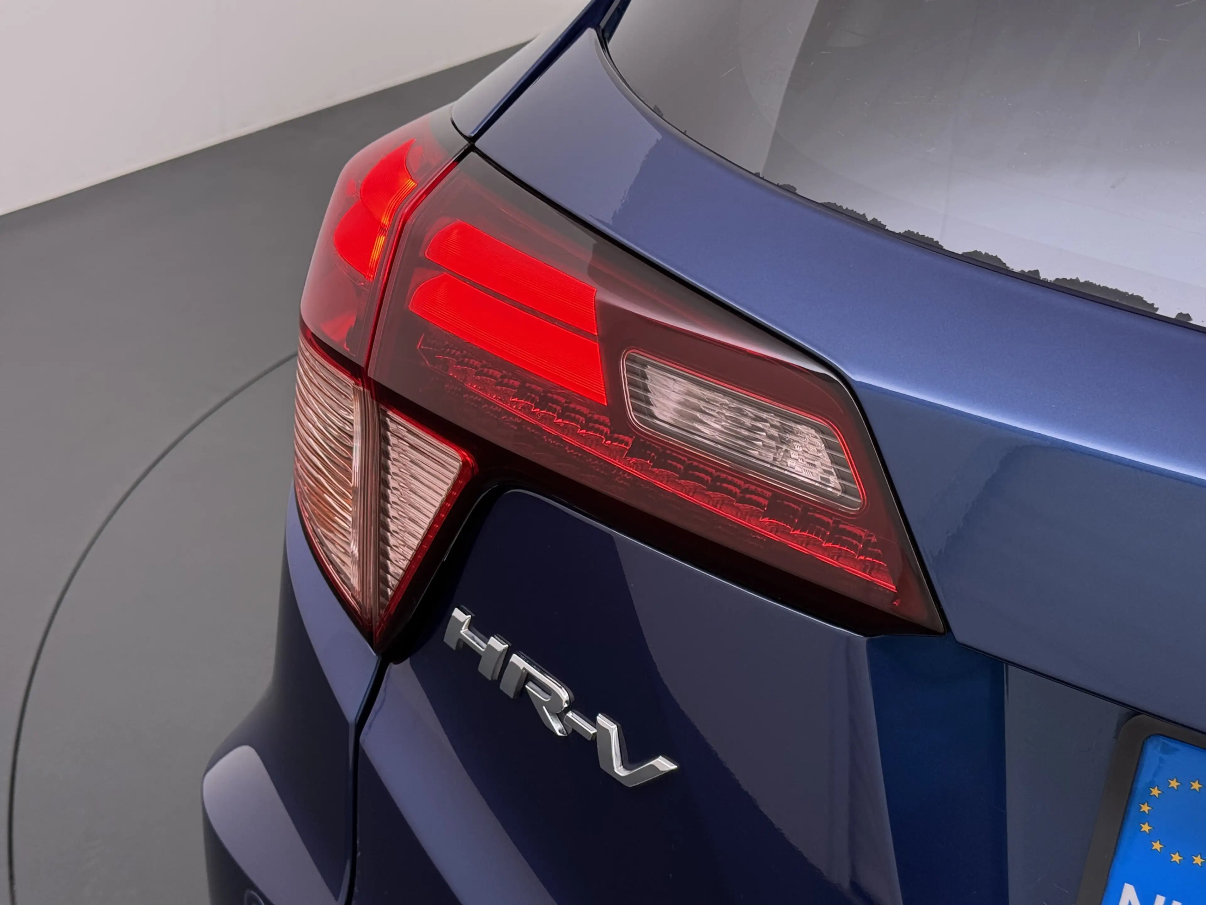 Honda HR-V 1.5 i-VTEC 130pk CVT Executive — photo 9