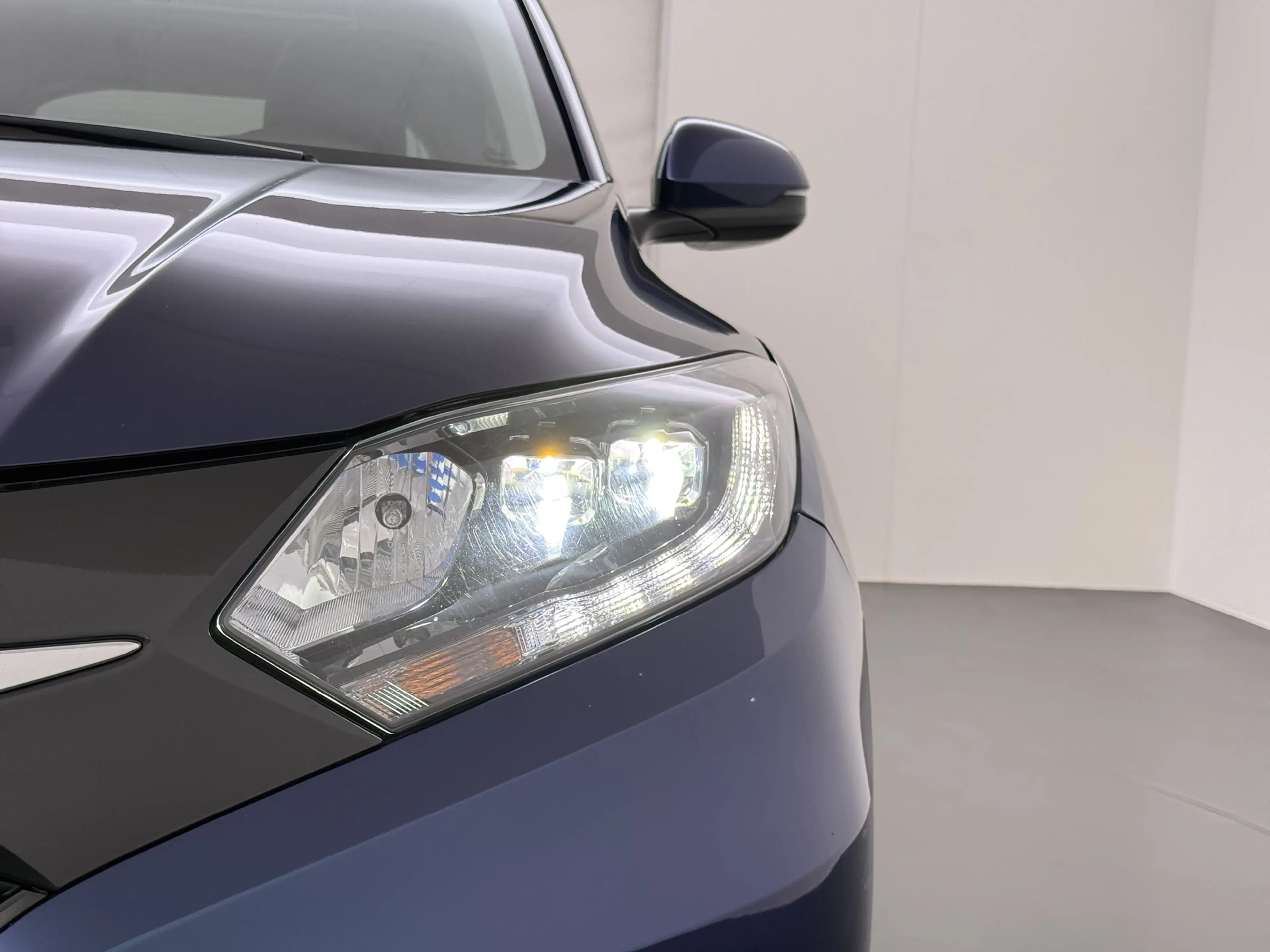Honda HR-V 1.5 i-VTEC 130pk CVT Executive — photo 13