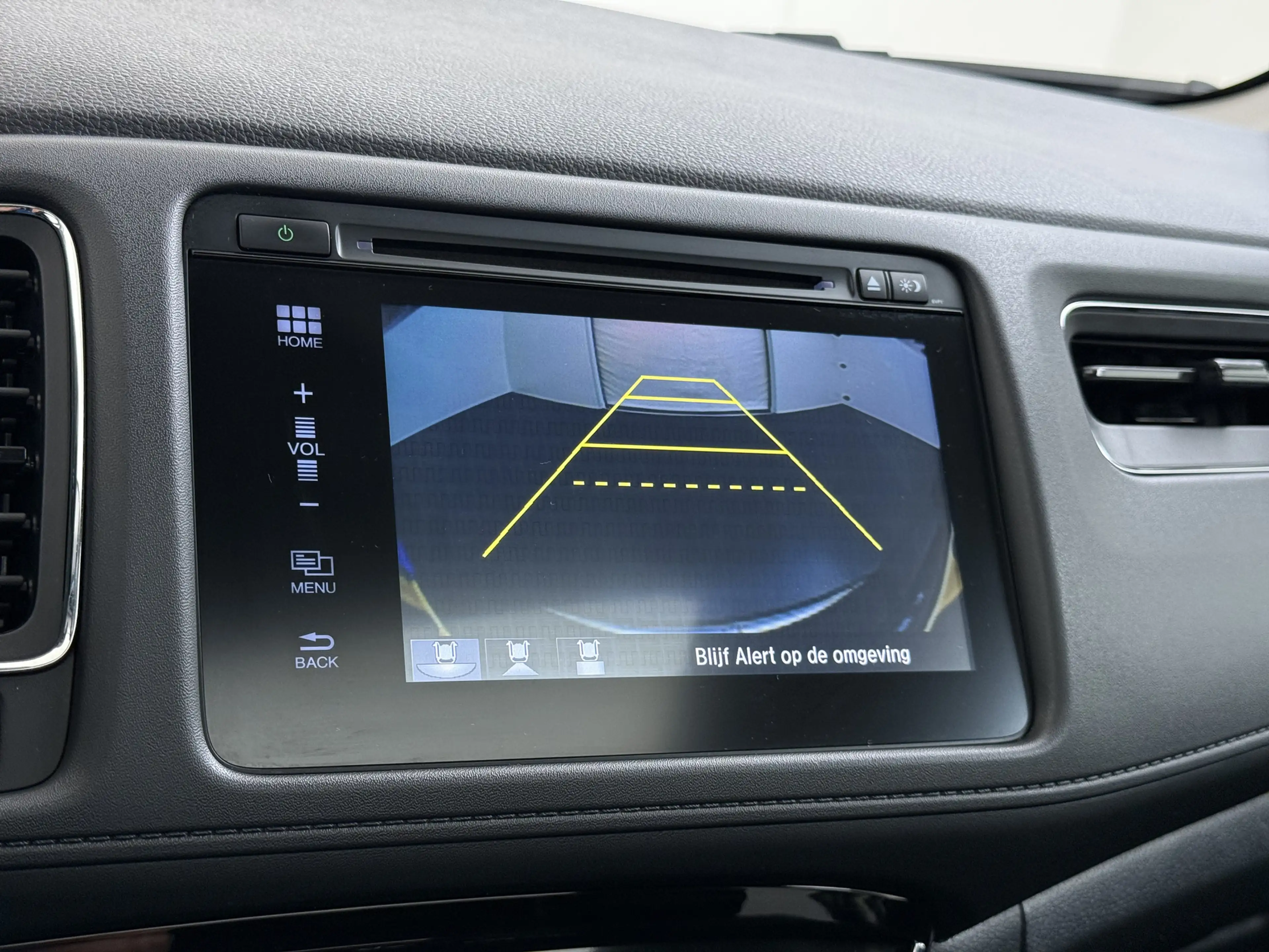 Honda HR-V 1.5 i-VTEC 130pk CVT Executive — photo 37