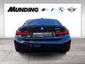 BMW 320 d A M-Sport HiFi|DAB|LED|RFK|Klima|Navi|MFL|PDC Schwarz - thumbnail 4
