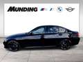 BMW 320 d A M-Sport HiFi|DAB|LED|RFK|Klima|Navi|MFL|PDC Zwart - thumbnail 5