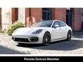 Porsche Panamera 4 E-Hybrid Platinum Edition HA-Lenkung Weiß - thumbnail 1