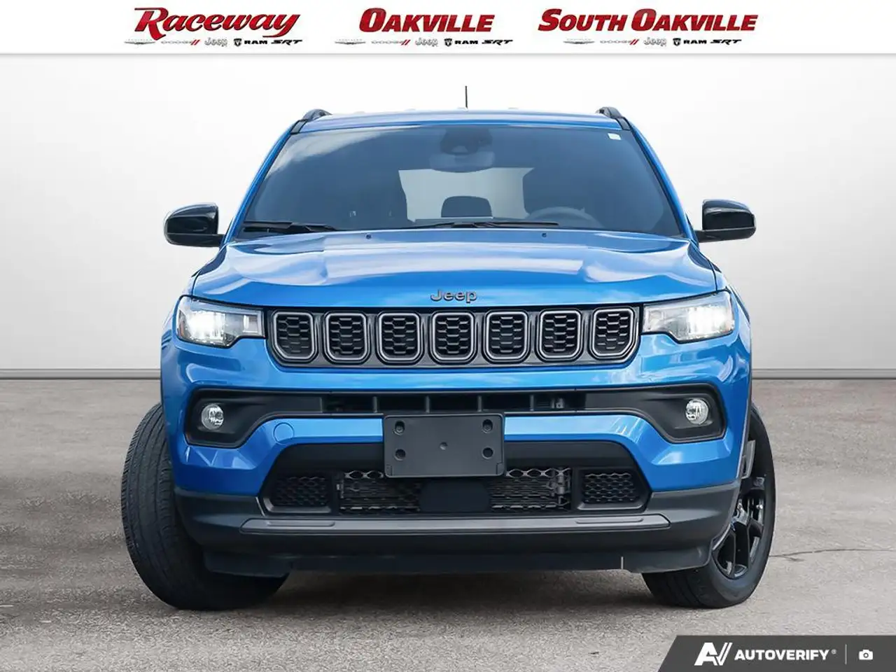 Jeep Compass снимка Jeep Compass
