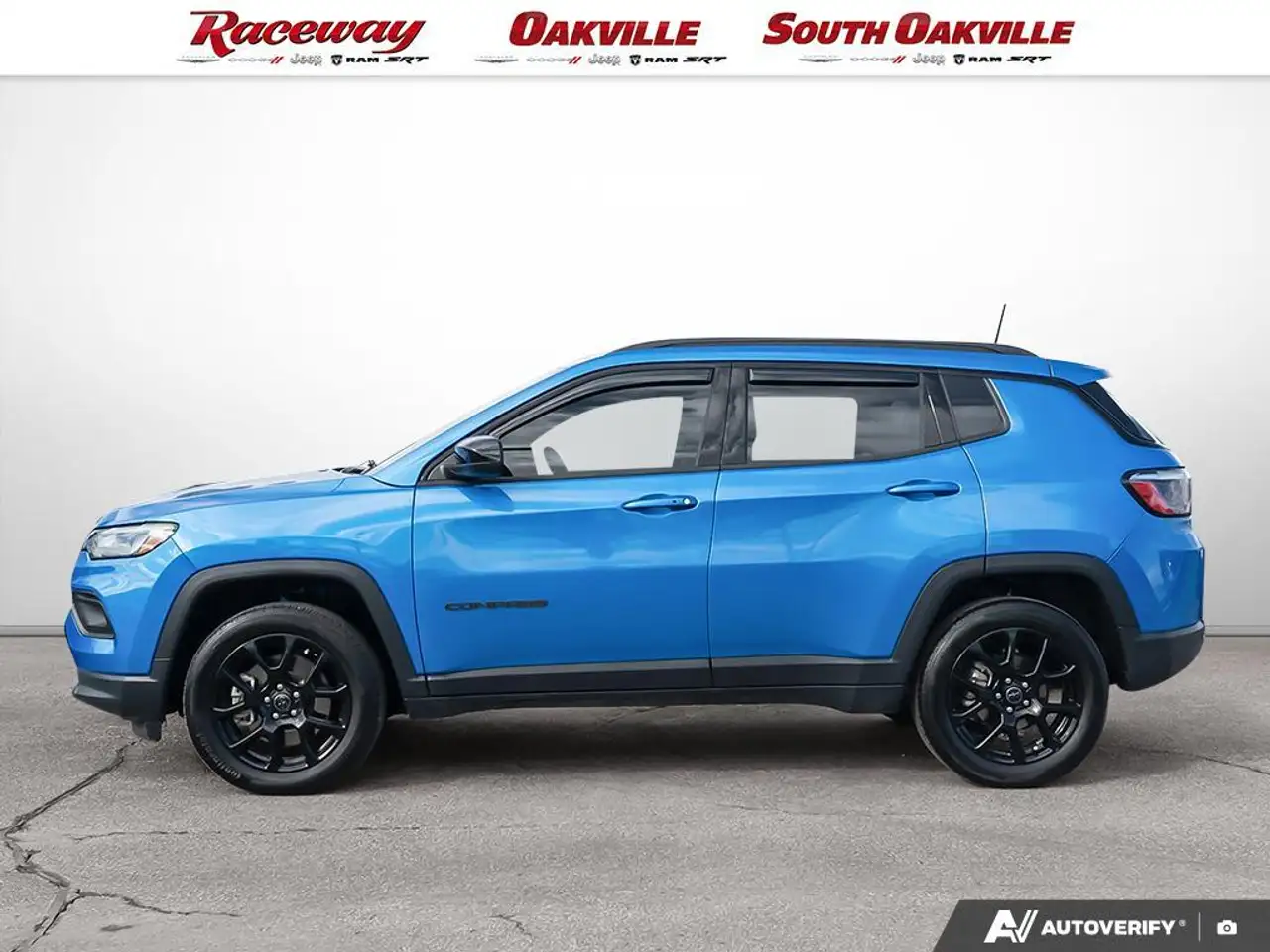 Jeep Compass снимка Jeep Compass