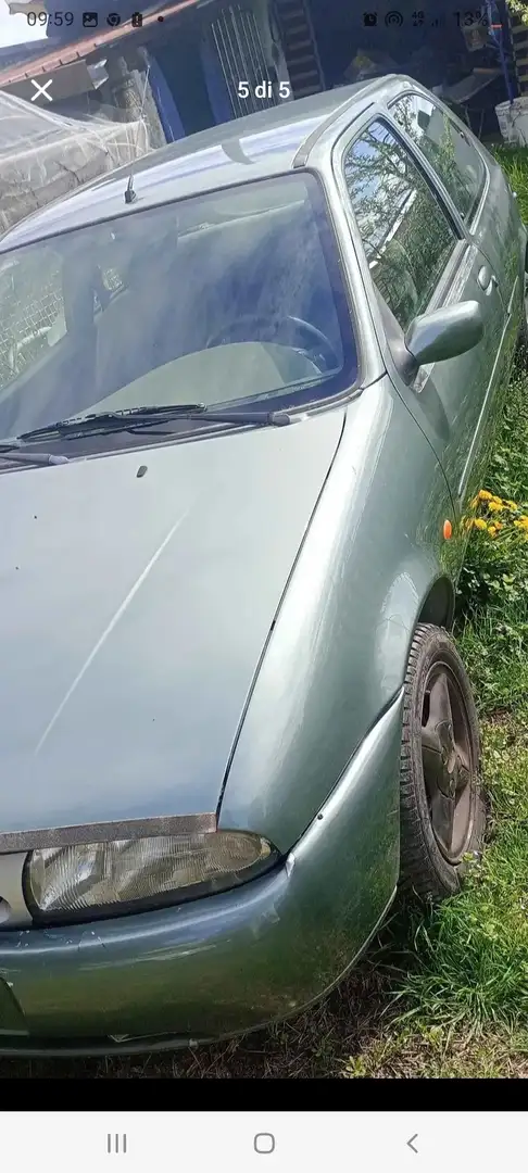 Ford Fiesta 3p 1.2 Studio c/SS - 1