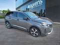 Peugeot 3008 1.5BlueHDi GT S&S EAT8 130 Gris - thumbnail 3