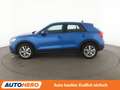 Audi Q2 30 TFSI Aut.*NAV*LED*TEMPO*VC*PDC*SHZ*BLUETOOTH Blau - thumbnail 3