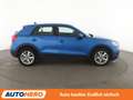 Audi Q2 30 TFSI Aut.*NAV*LED*TEMPO*VC*PDC*SHZ*BLUETOOTH Blau - thumbnail 7
