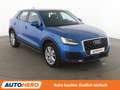 Audi Q2 30 TFSI Aut.*NAV*LED*TEMPO*VC*PDC*SHZ*BLUETOOTH Blau - thumbnail 8