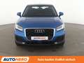 Audi Q2 30 TFSI Aut.*NAV*LED*TEMPO*VC*PDC*SHZ*BLUETOOTH Blau - thumbnail 9