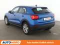 Audi Q2 30 TFSI Aut.*NAV*LED*TEMPO*VC*PDC*SHZ*BLUETOOTH Blau - thumbnail 4